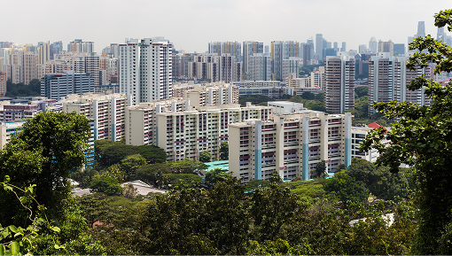 Residential