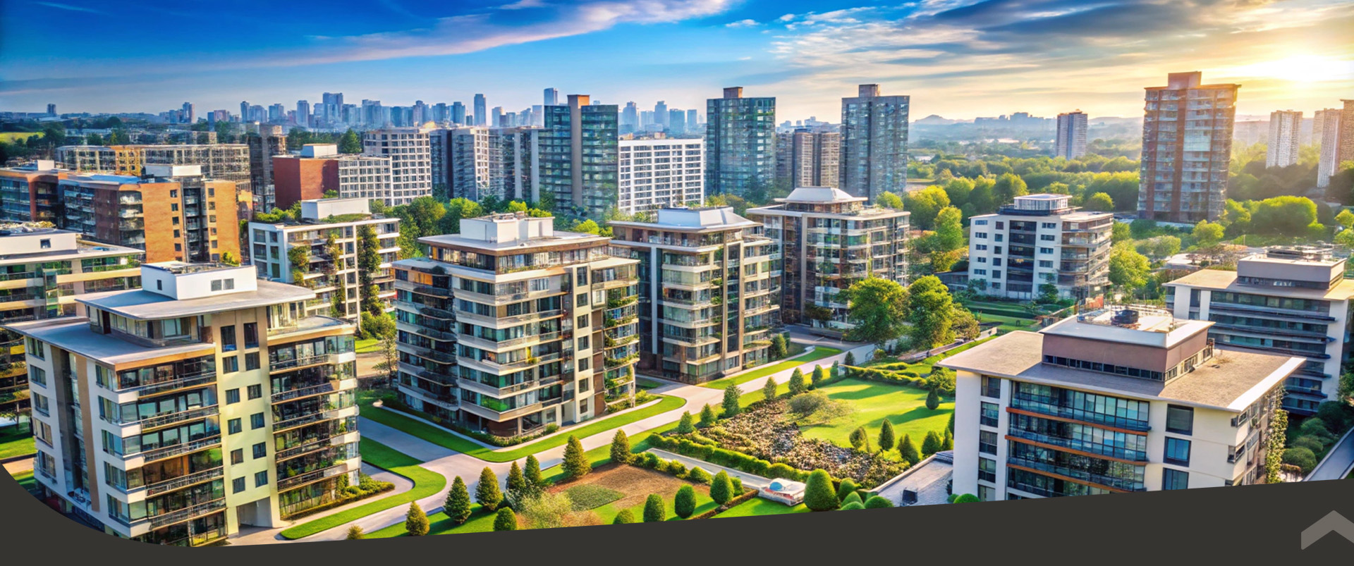 Why Navi Mumbai is the Next Real Estate Hotspot