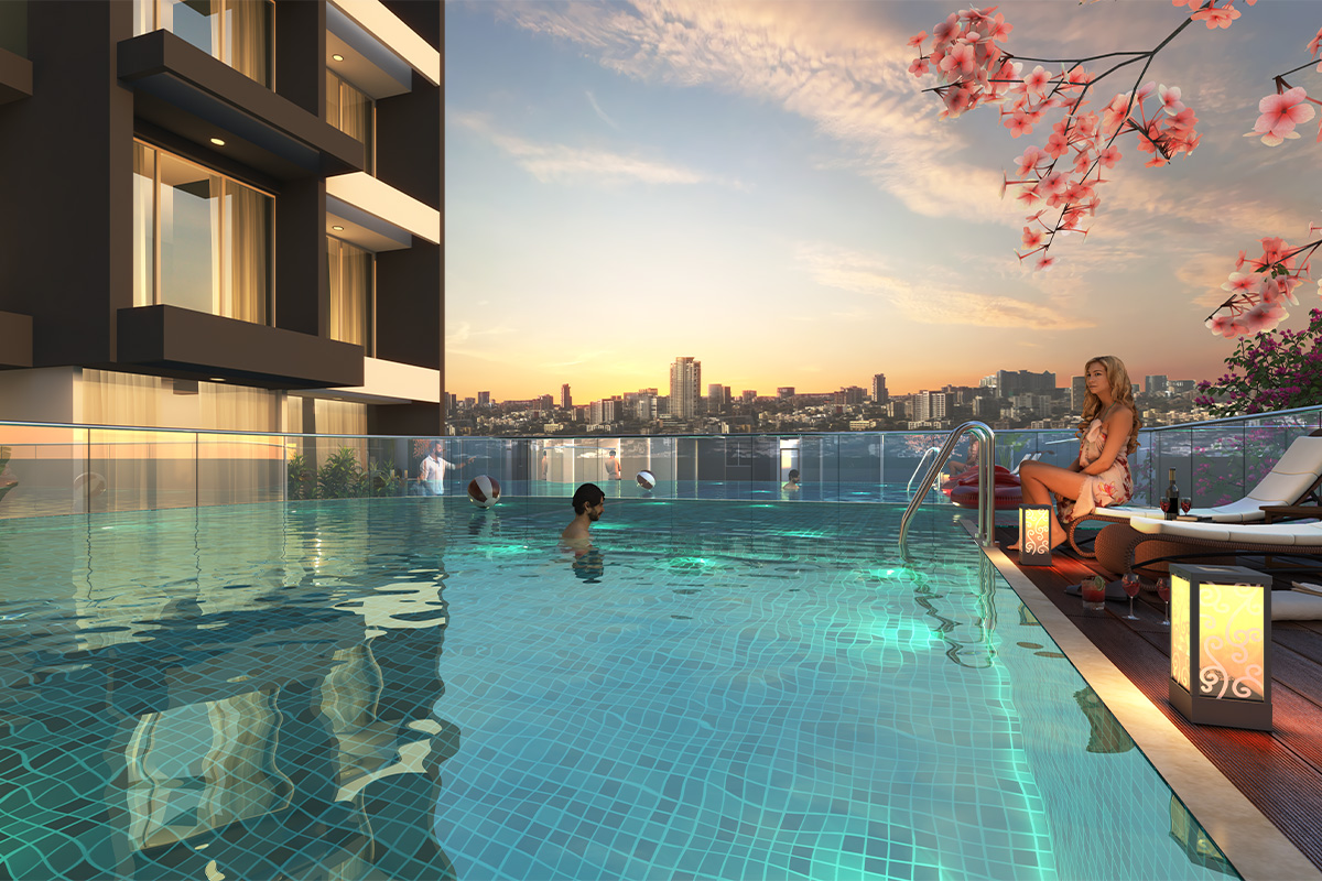 Bhaveshwar Aqua 3