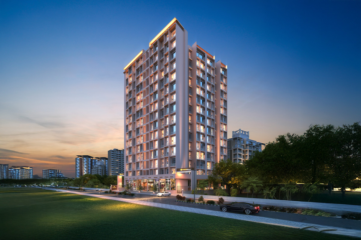 Pyunora Heights