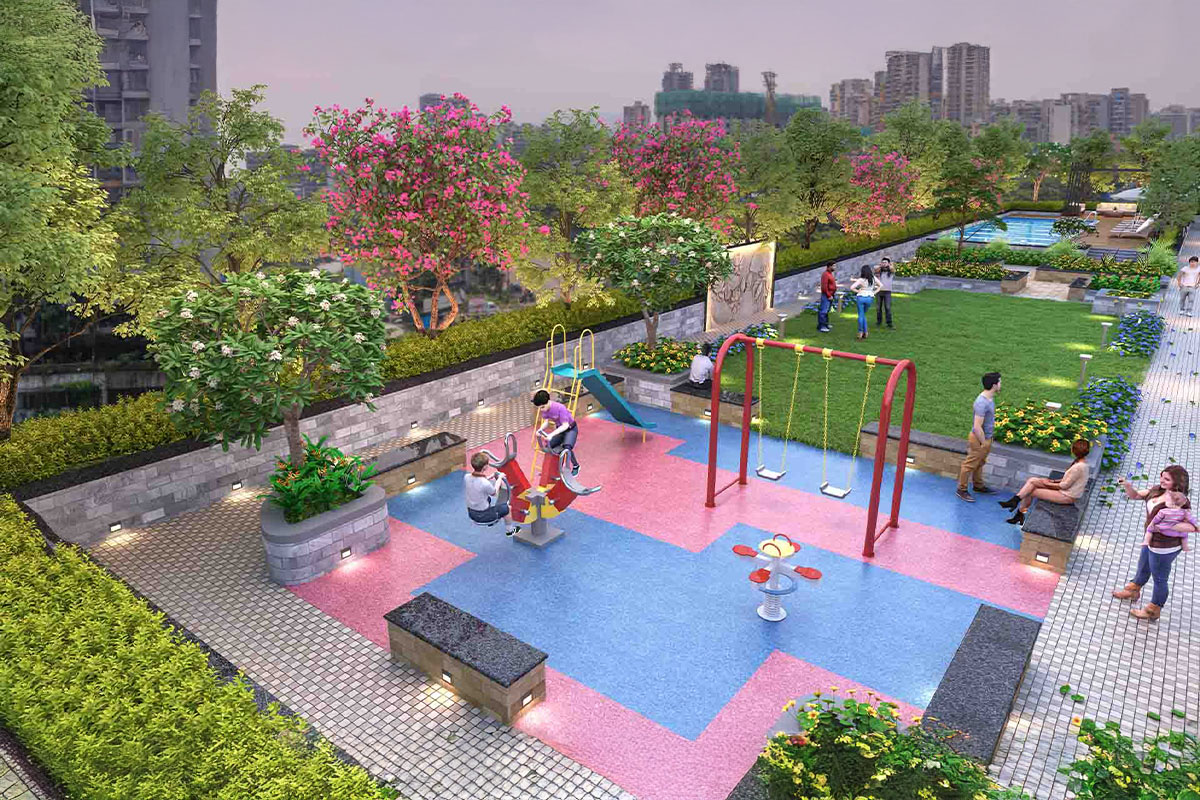 Bhaveshwar Callista gallery 3