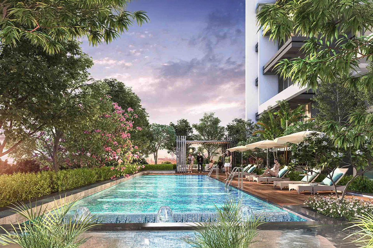 Bhaveshwar Callista gallery 5