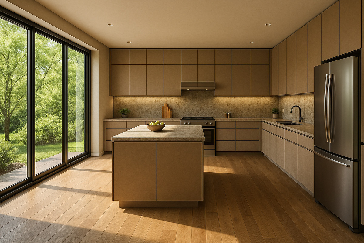 Villa Spring gallery 2